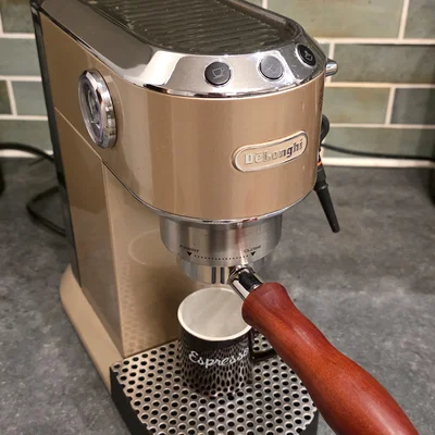Khay hứng nước cho DeLonghi Dedica