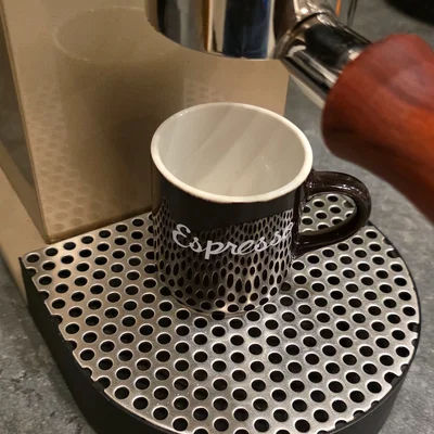 Khay hứng nước cho DeLonghi Dedica