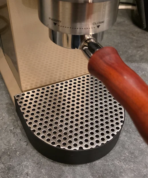 Khay hứng nước cho DeLonghi Dedica - Image 3
