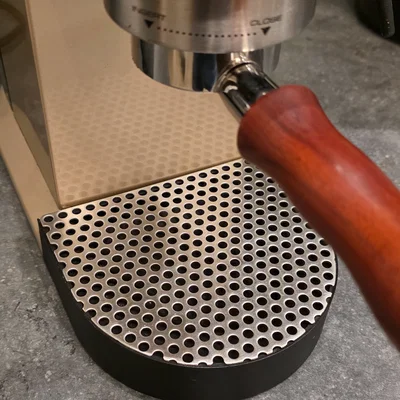 Khay hứng nước cho DeLonghi Dedica