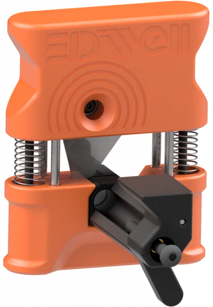 Máy cắt cầm tay Handheld guillotine V2.0 - Image 4