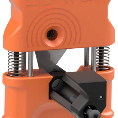 Máy cắt cầm tay Handheld guillotine V2.0