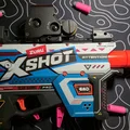 Bộ tấm ốp Magwell cho Xshot AEB Motorized Piston Pump (MPP) - Thumbnail 3