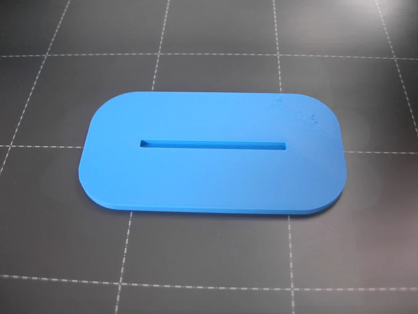 Bảng ghi thông tin WiFi để bàn - Thiết kế 3D hiện đại - Image 6