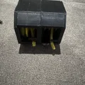 Giá đỡ cuộn dây dạng mô-đun tùy biến (Parametric modular spool holder) - Thumbnail 1