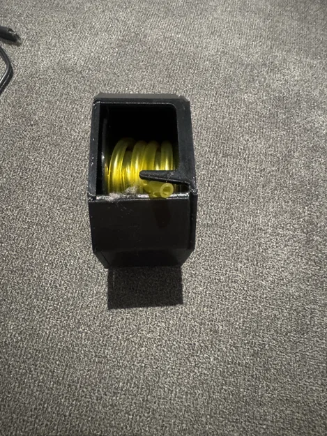 Giá đỡ cuộn dây dạng mô-đun tùy biến (Parametric modular spool holder) - Image 2