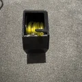 Giá đỡ cuộn dây dạng mô-đun tùy biến (Parametric modular spool holder) - Thumbnail 2