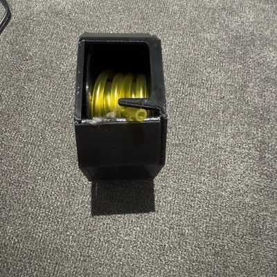 Giá đỡ cuộn dây dạng mô-đun tùy biến (Parametric modular spool holder)