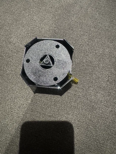 Giá đỡ cuộn dây dạng mô-đun tùy biến (Parametric modular spool holder) - Image 3