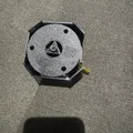 Giá đỡ cuộn dây dạng mô-đun tùy biến (Parametric modular spool holder) - Thumbnail 3