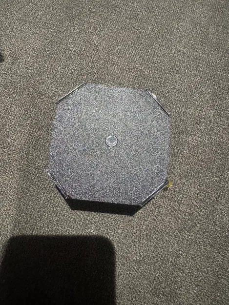 Giá đỡ cuộn dây dạng mô-đun tùy biến (Parametric modular spool holder) - Image 6