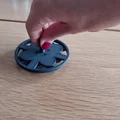 Con quay Fidget Toy giảm căng thẳng - KHÔNG CẦN SUPPORT - Thumbnail 1