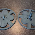 Con quay Fidget Toy giảm căng thẳng - KHÔNG CẦN SUPPORT - Thumbnail 2