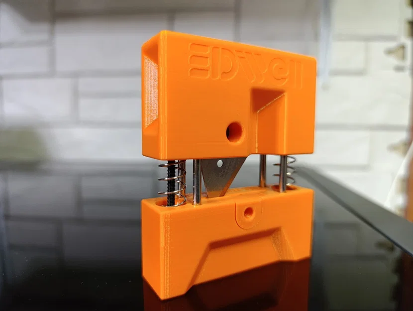 Máy cắt cầm tay (Handheld guillotine) - Image 1