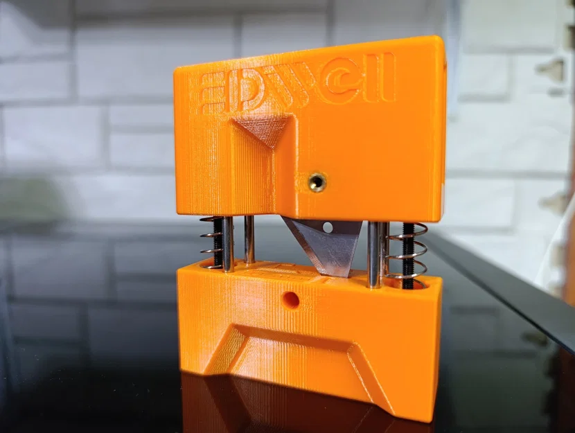 Máy cắt cầm tay (Handheld guillotine) - Image 2