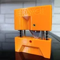 Máy cắt cầm tay (Handheld guillotine) - Thumbnail 2