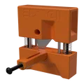 Máy cắt cầm tay (Handheld guillotine) - Thumbnail 3