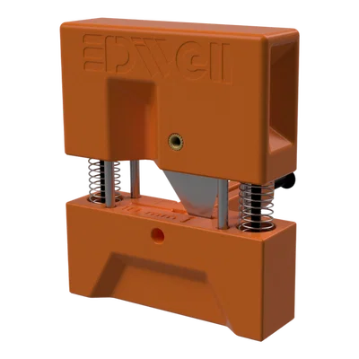 Máy cắt cầm tay (Handheld guillotine)
