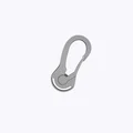 Móc khóa 3D Mini Click Carabiner siêu nhỏ gọn và tiện lợi - Thumbnail 1