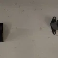 Giá treo tường cho máy khoan Makita DHR243 - Thumbnail 2