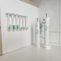 Giá treo đầu bàn chải Philips Sonicare tiện lợi, gọn gàng - Thumbnail 1