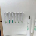 Giá treo đầu bàn chải Philips Sonicare tiện lợi, gọn gàng - Thumbnail 2