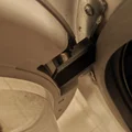 Miếng chặn cửa máy giặt Indesit IWUD4105 giúp thoáng khí, chống mốc - Thumbnail 2