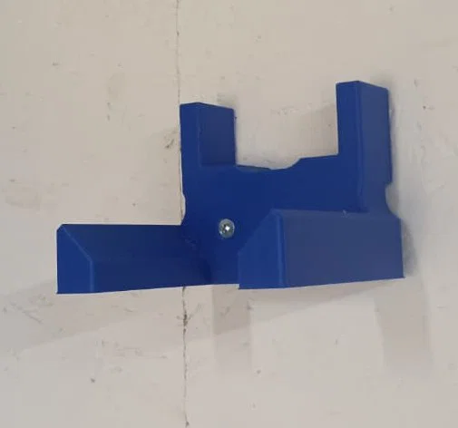 Giá treo tường tối ưu cho máy đa năng Makita DTM52 - Image 2