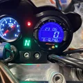 Fantic Caballero Dash - Mặt đồng hồ độ cho Caballero 500 - Thumbnail 1