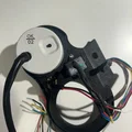 Fantic Caballero Dash - Mặt đồng hồ độ cho Caballero 500 - Thumbnail 11