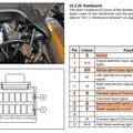 Fantic Caballero Dash - Mặt đồng hồ độ cho Caballero 500 - Thumbnail 13