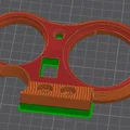Fantic Caballero Dash - Mặt đồng hồ độ cho Caballero 500 - Thumbnail 17