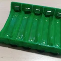 Đế giữ pin 18650 loại 5 viên (18650 X5 Battery Holder) - Thumbnail 2