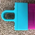Phụ kiện hỗ trợ băng đạn cho Piston Pump (Magazine Assist) - Thumbnail 3