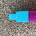 Phụ kiện hỗ trợ băng đạn cho Piston Pump (Magazine Assist) - Thumbnail 5