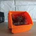 Bộ tổ chức vật dụng nhỏ Wallganizer - Thumbnail 4