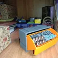 Bộ tổ chức vật dụng nhỏ Wallganizer - Thumbnail 8