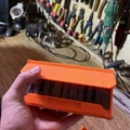 Bộ tổ chức vật dụng nhỏ Wallganizer - Thumbnail 9