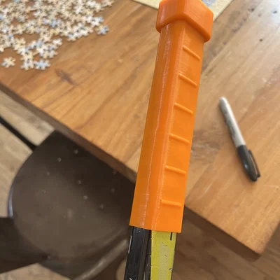 Tay nắm gậy Hockey (Hockey stick grip)