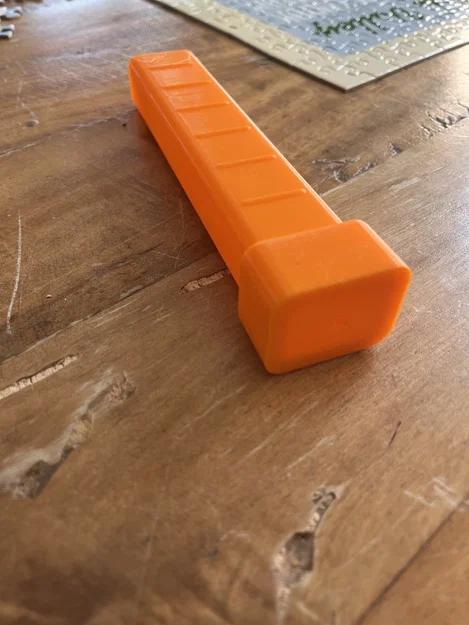 Tay nắm gậy Hockey (Hockey stick grip) - Image 2