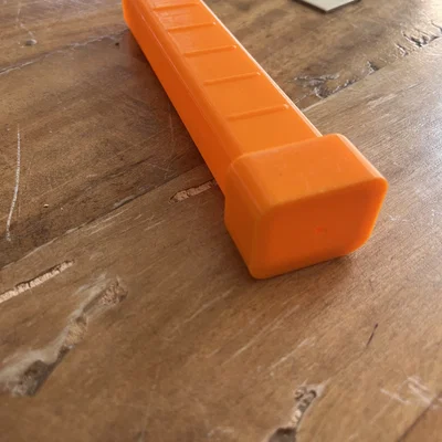 Tay nắm gậy Hockey (Hockey stick grip)