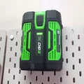 Giá treo pin Ego cho bảng SKÅDIS (Bản cải tiến) - Thumbnail 1