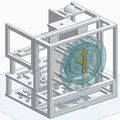 ChronoSphere: Đồng hồ chiming kết hợp trạm dự báo thời tiết thông minh - Thumbnail 5