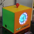 ChronoSphere: Đồng hồ chiming kết hợp trạm dự báo thời tiết thông minh - Thumbnail 6