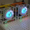 ChronoSphere: Đồng hồ chiming kết hợp trạm dự báo thời tiết thông minh - Thumbnail 7