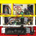 ChronoSphere: Đồng hồ chiming kết hợp trạm dự báo thời tiết thông minh - Thumbnail 12