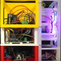 ChronoSphere: Đồng hồ chiming kết hợp trạm dự báo thời tiết thông minh - Thumbnail 14