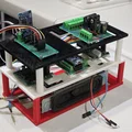 ChronoSphere: Đồng hồ chiming kết hợp trạm dự báo thời tiết thông minh - Thumbnail 16