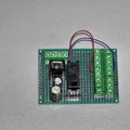ChronoSphere: Đồng hồ chiming kết hợp trạm dự báo thời tiết thông minh - Thumbnail 19