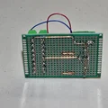 ChronoSphere: Đồng hồ chiming kết hợp trạm dự báo thời tiết thông minh - Thumbnail 20
